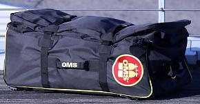 Выбор сумки для дайвинга